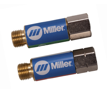 CHỐNG CHÁY NGƯỢC MILLER H743 (O/A CHO ĐUỐC)